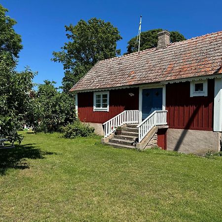 Kackelstugan Borgholm Exterior photo